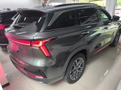 Changan 长安CS75PLUS