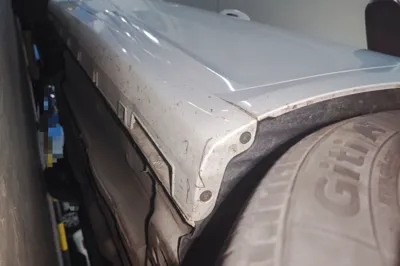 Geely Auto Emgrand GL