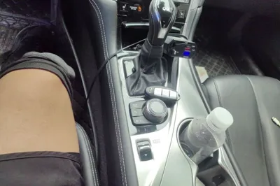 Infiniti Q60