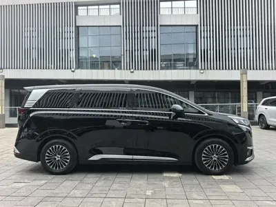 Denza Denza D9