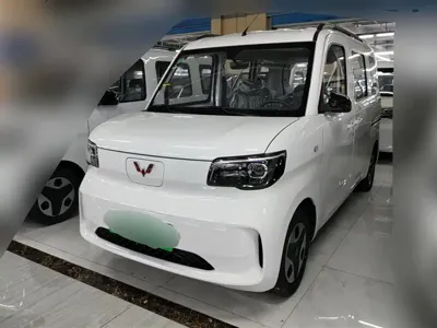 Wuling Zhiguang EV