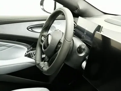 BYD Seal