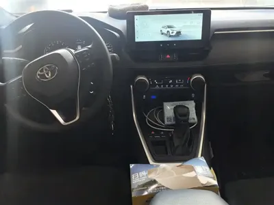Toyota Wildlander