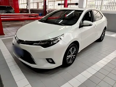 Toyota Levin