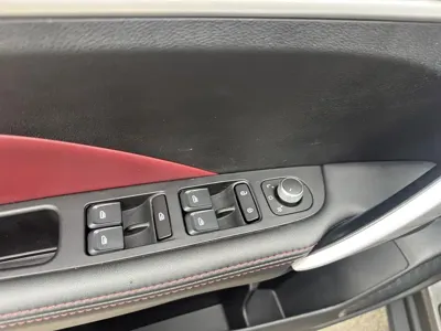 Geely Binyue