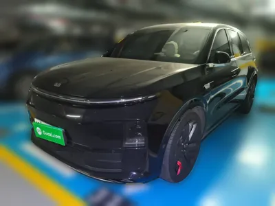 Li Auto L6