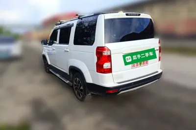 CHANGAN OSHAN X70A