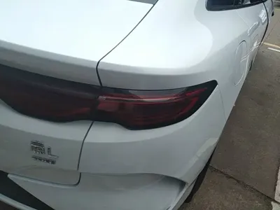 BYD Qin L