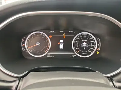 JAC Refine S7