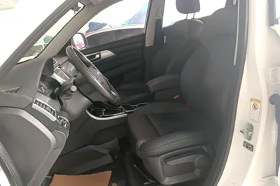 Haval H2