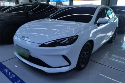 BYD Seal 05 DM-i
