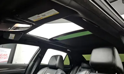 Chrysler 300C