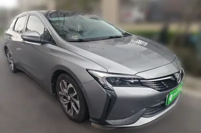Buick Velite 6