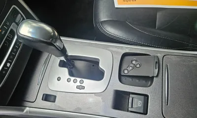 Renault-KoreaSamsung SM5