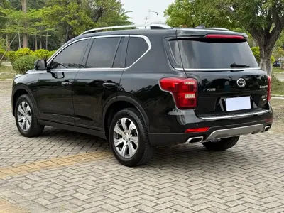 GAC Motor Trumpchi GS7