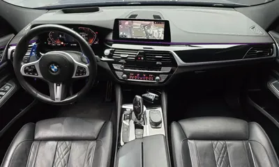 BMW Gran Turismo