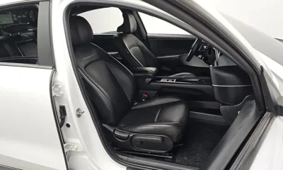 Hyundai Ioniq6