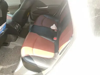 Chevrolet Lova RV