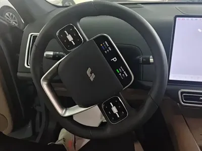 Li Auto Li L7