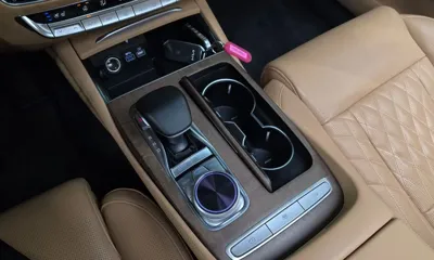 Kia K9