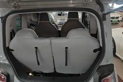 Wuling Air ev