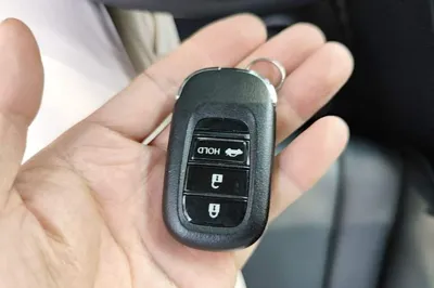 Honda Inspire