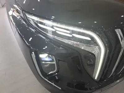 Hongqi Hongqi HS7 PHEV