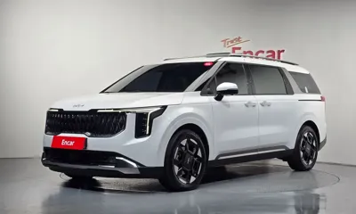 Kia Canival
