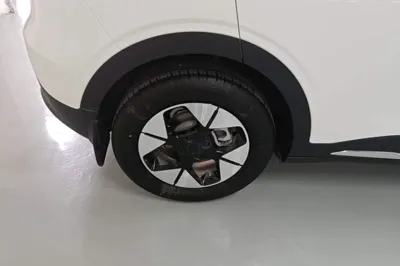 Geely Galaxy Geome