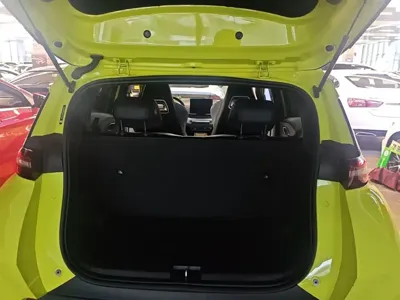 BYD Seagull