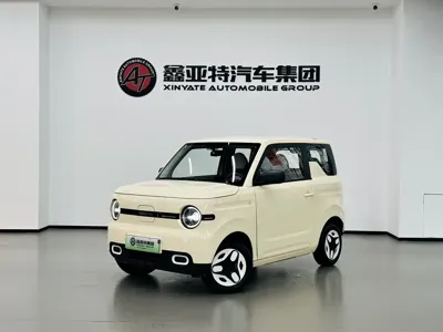 Galaxy Panda