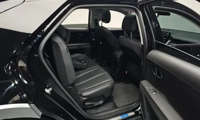 Hyundai Ioniq5