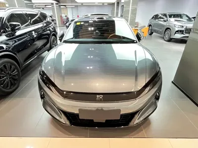 BYD 汉L