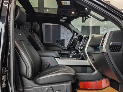 Ford F-150 Raptor