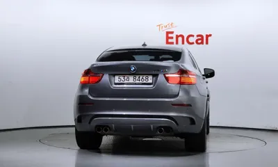 BMW X6M
