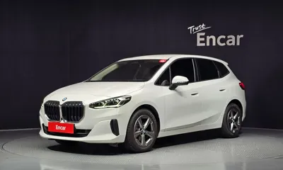 BMW 2-Series