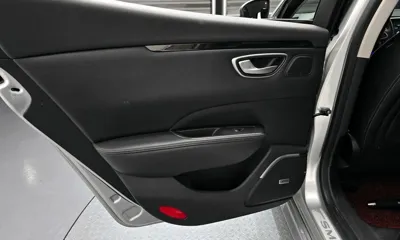 Renault-KoreaSamsung SM6