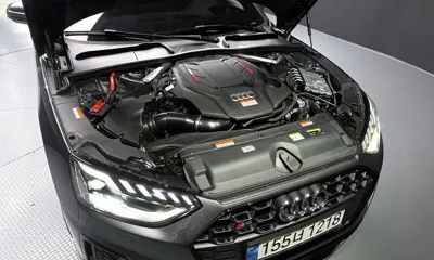 Audi S4