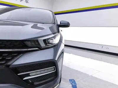 Chery Arrizo GX