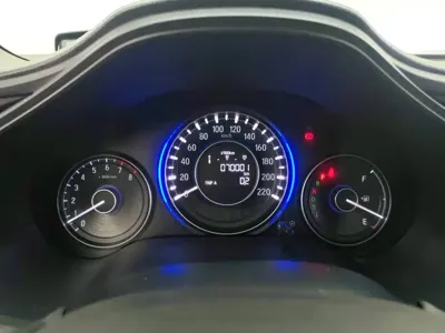 Honda Crider