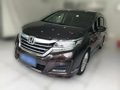 Honda Elysion