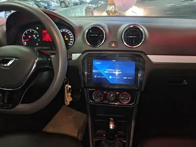 Jetta VA3