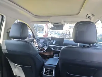BYD Pro