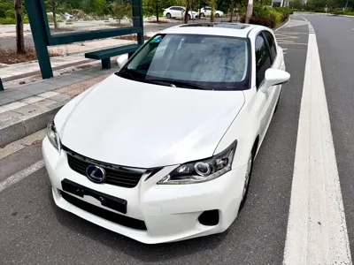 Lexus CT