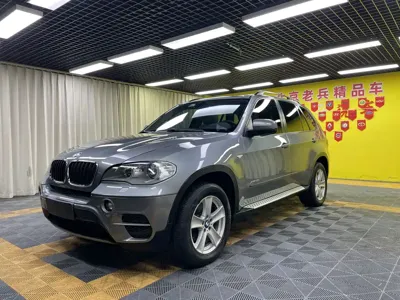 BMW X5 (Import)