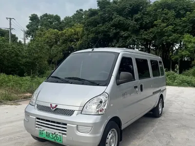 Wuling Rongguang EV