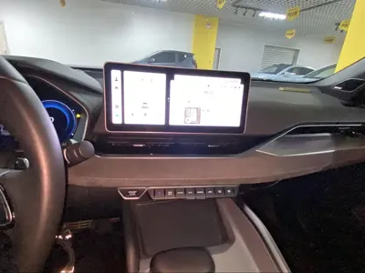 Geely Xingrui