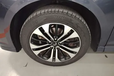 Wuling Victory