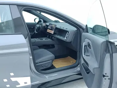 Leapmotor 零跑Lafa5