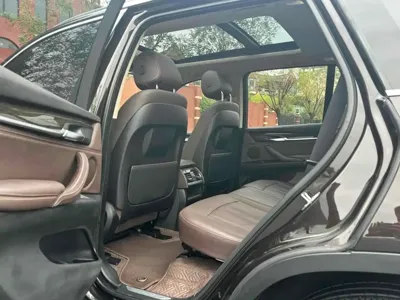 BMW X5 (Import)